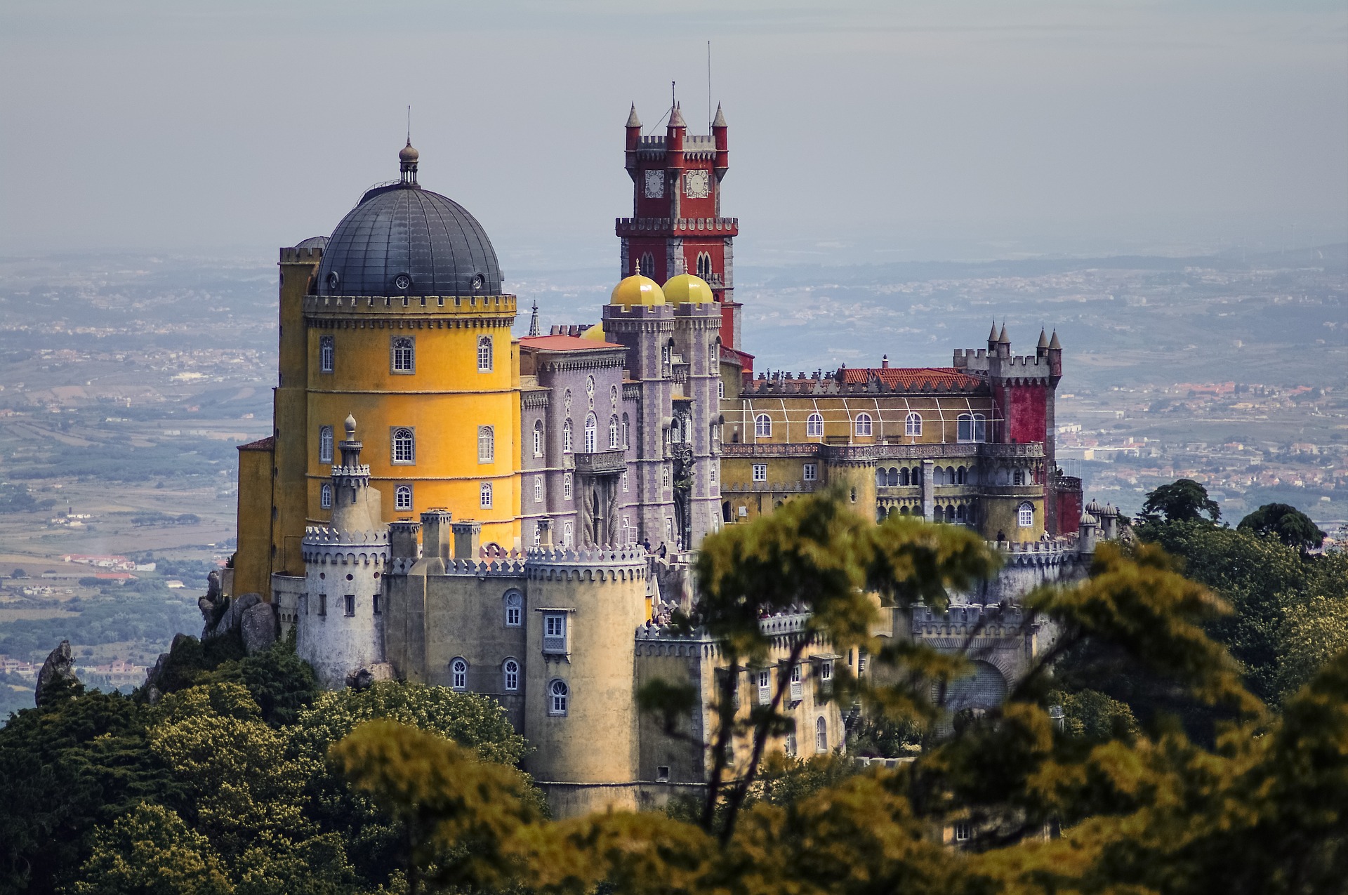 Portugal Business Hours