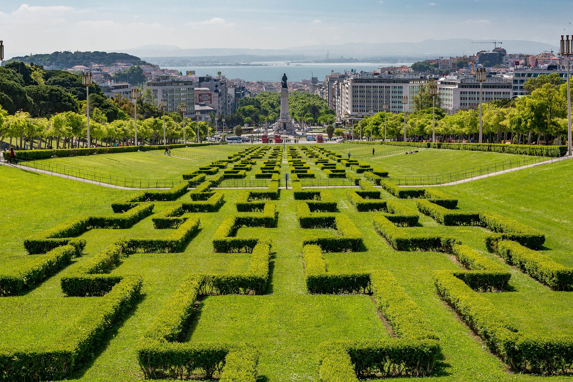 Portugal Travel & Tourism