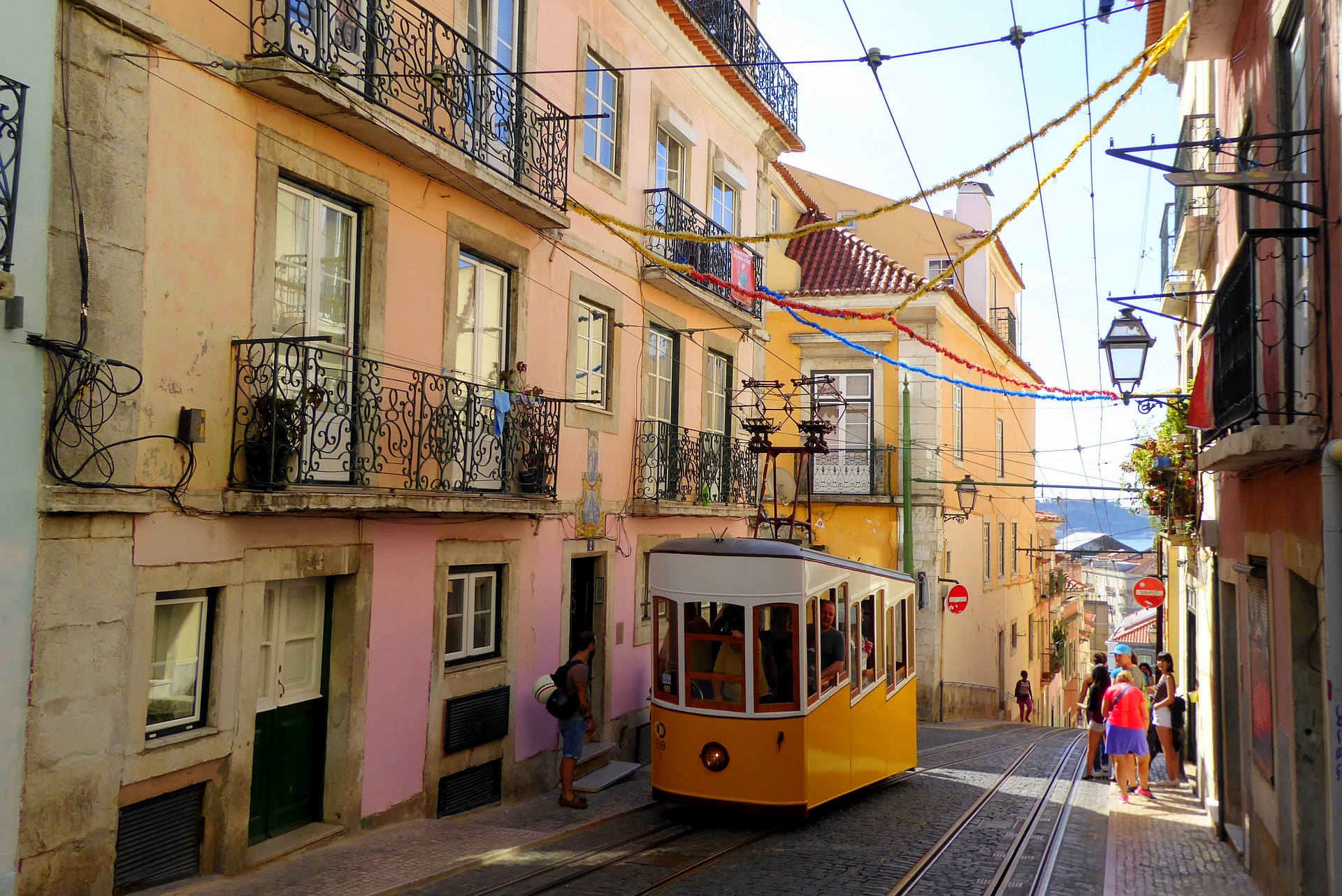 Portugal Unemployment Rates