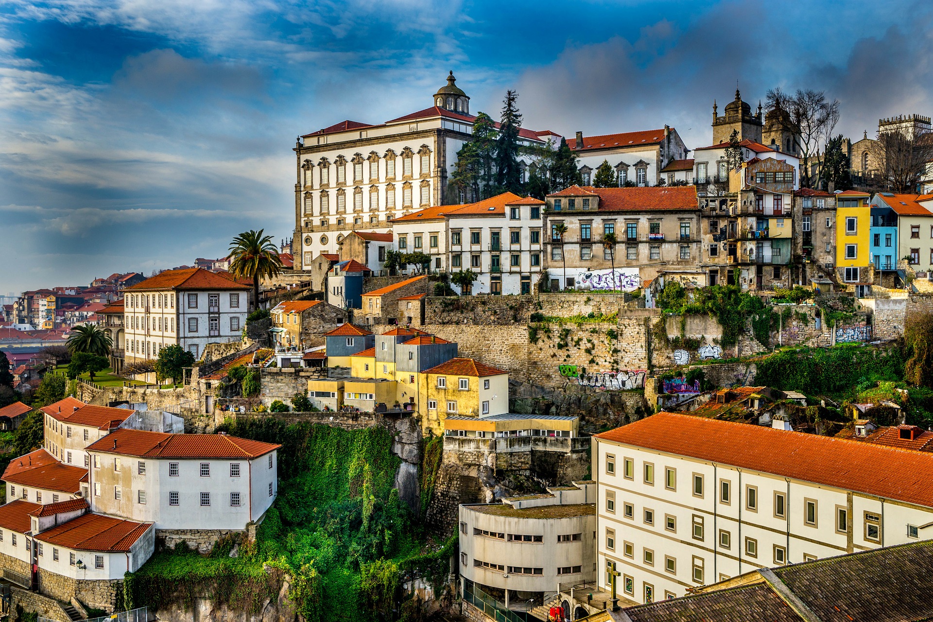 Portugal Tax Exempt Income