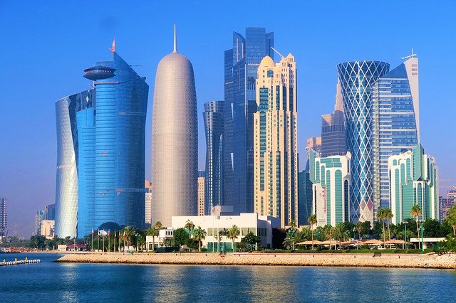 Qatar Currency