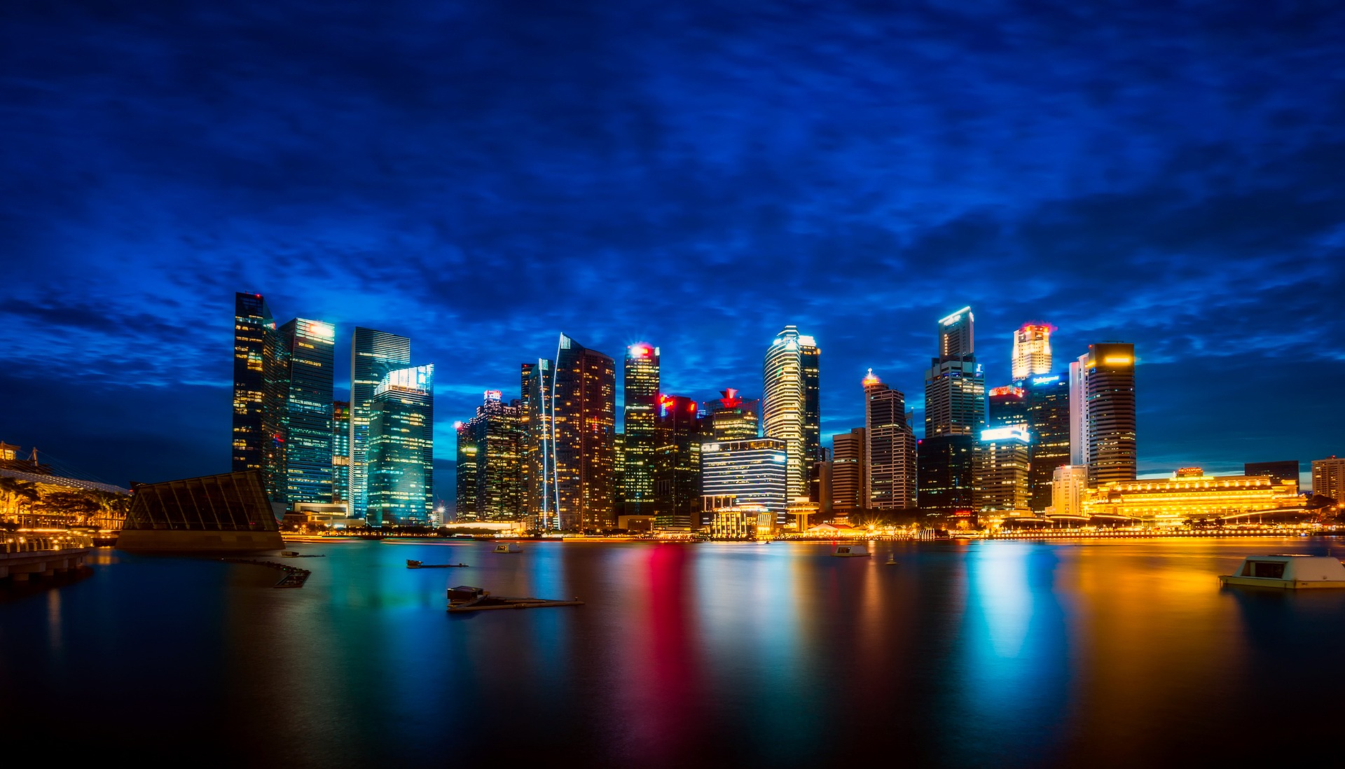 Singapore V.A.T. and Other Taxes