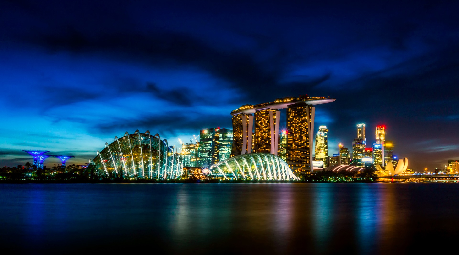 Singapore Banks and Banking Sites in Singapore