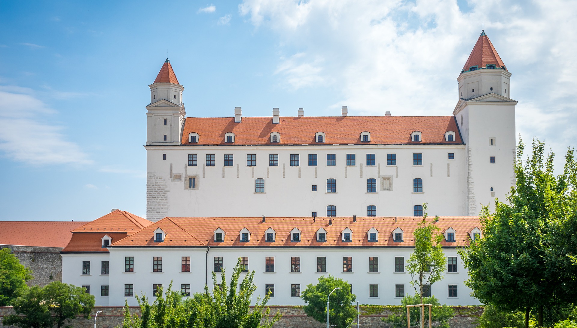 Slovakia National Holidays