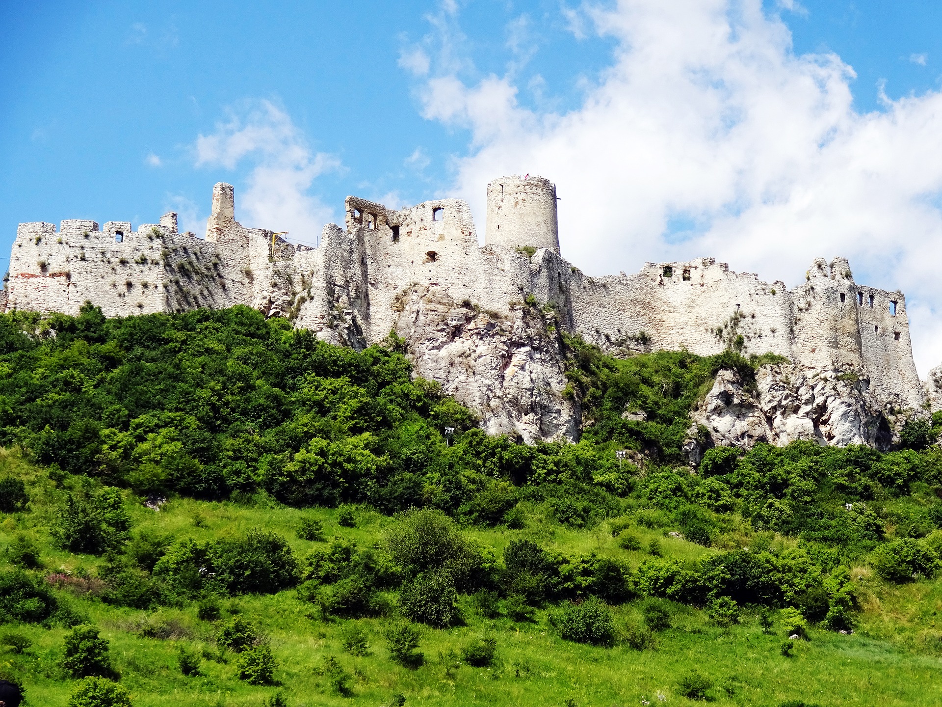 Slovakia Airlines and Airports in Slovakia