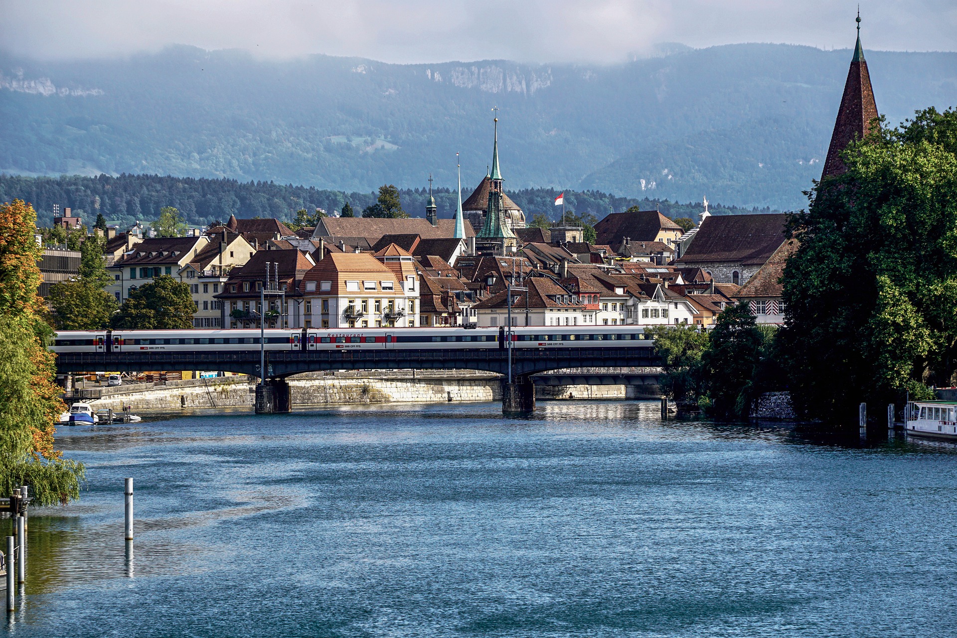 Switzerland Banks and Banking Sites in Switzerland