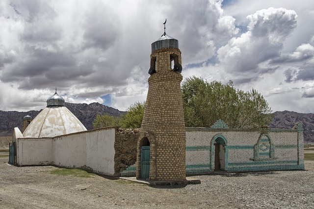 Tajikistan Annual Inflation Rates