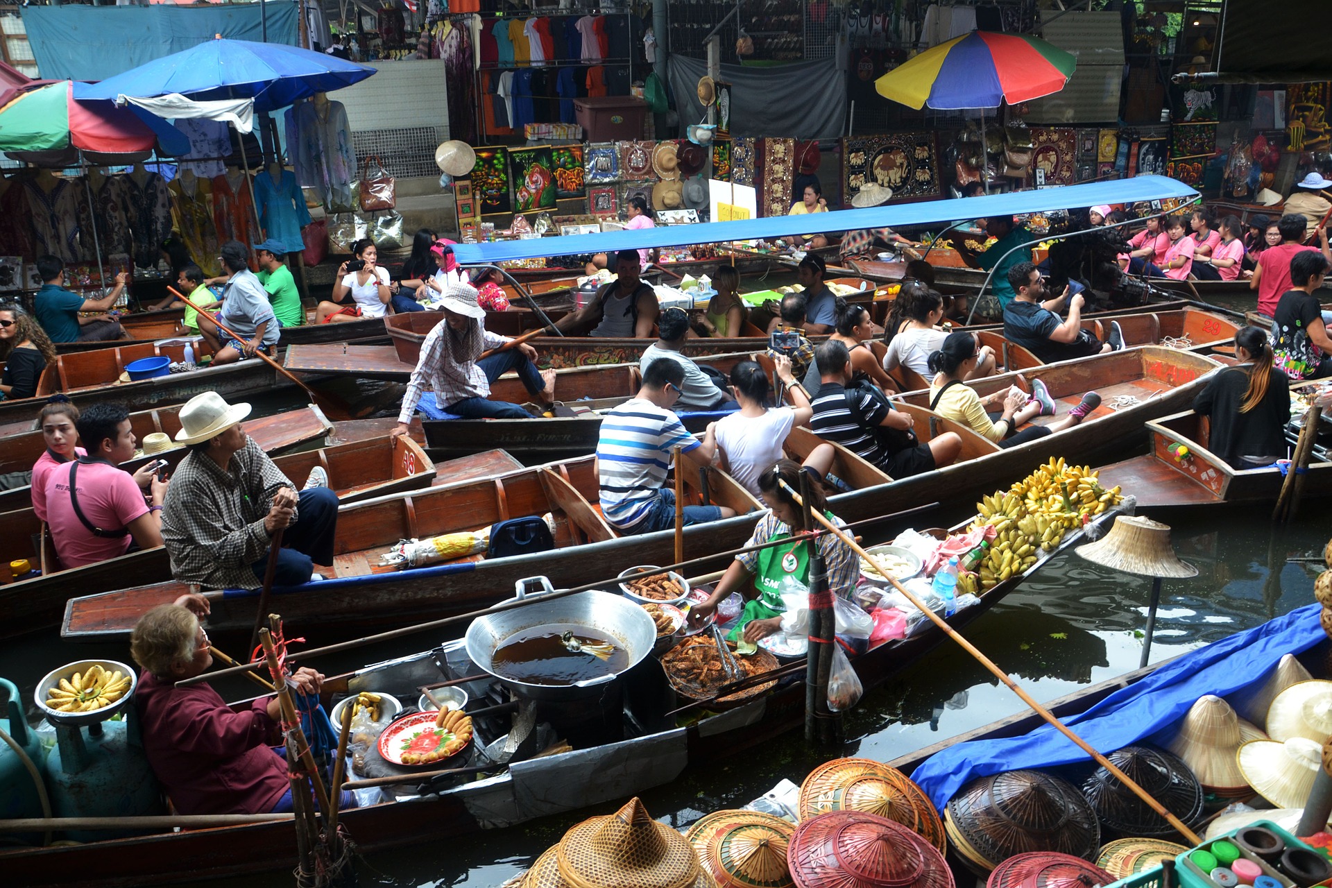 Thailand Currency