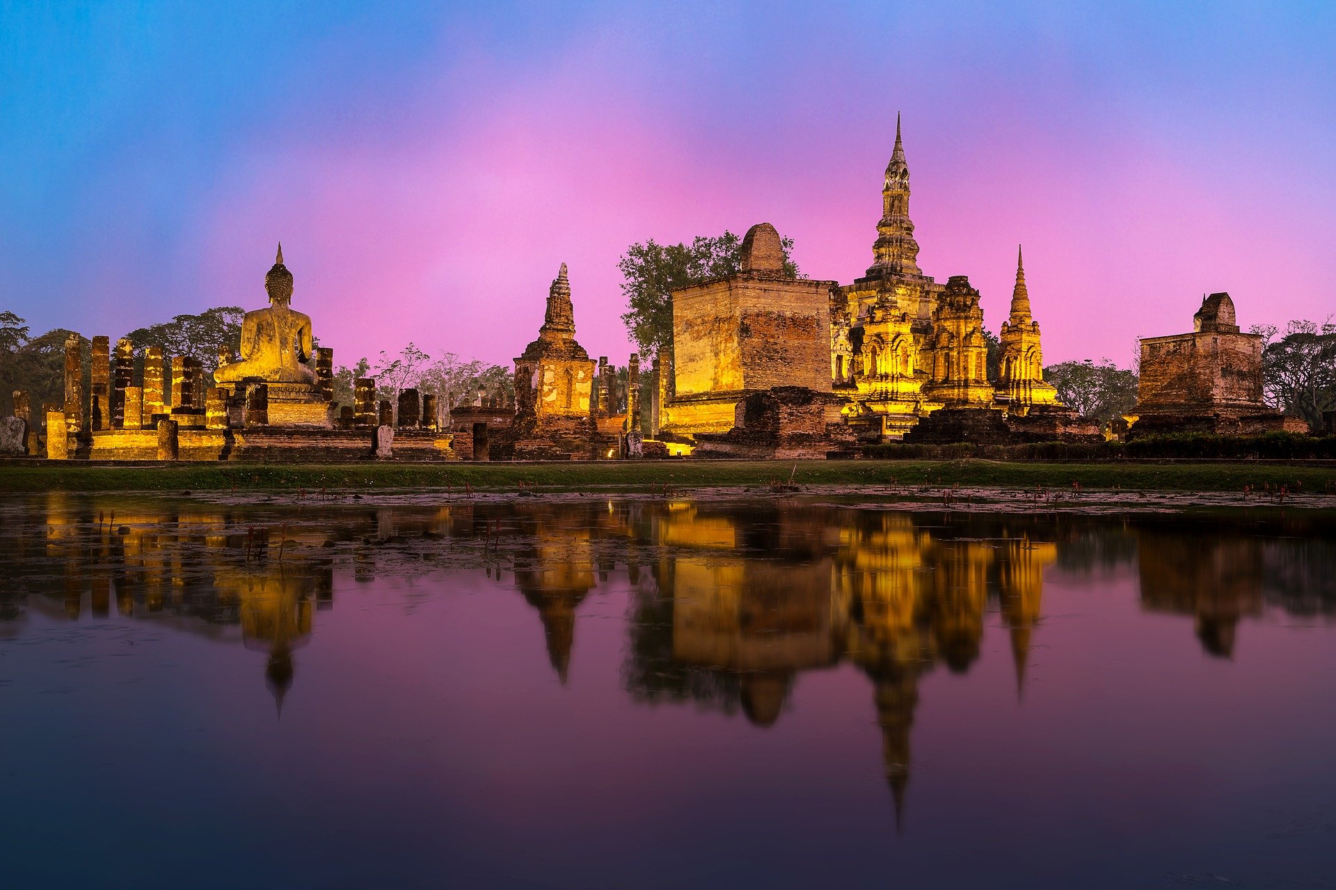 Thailand Business Opportunities,B2B Marketplace