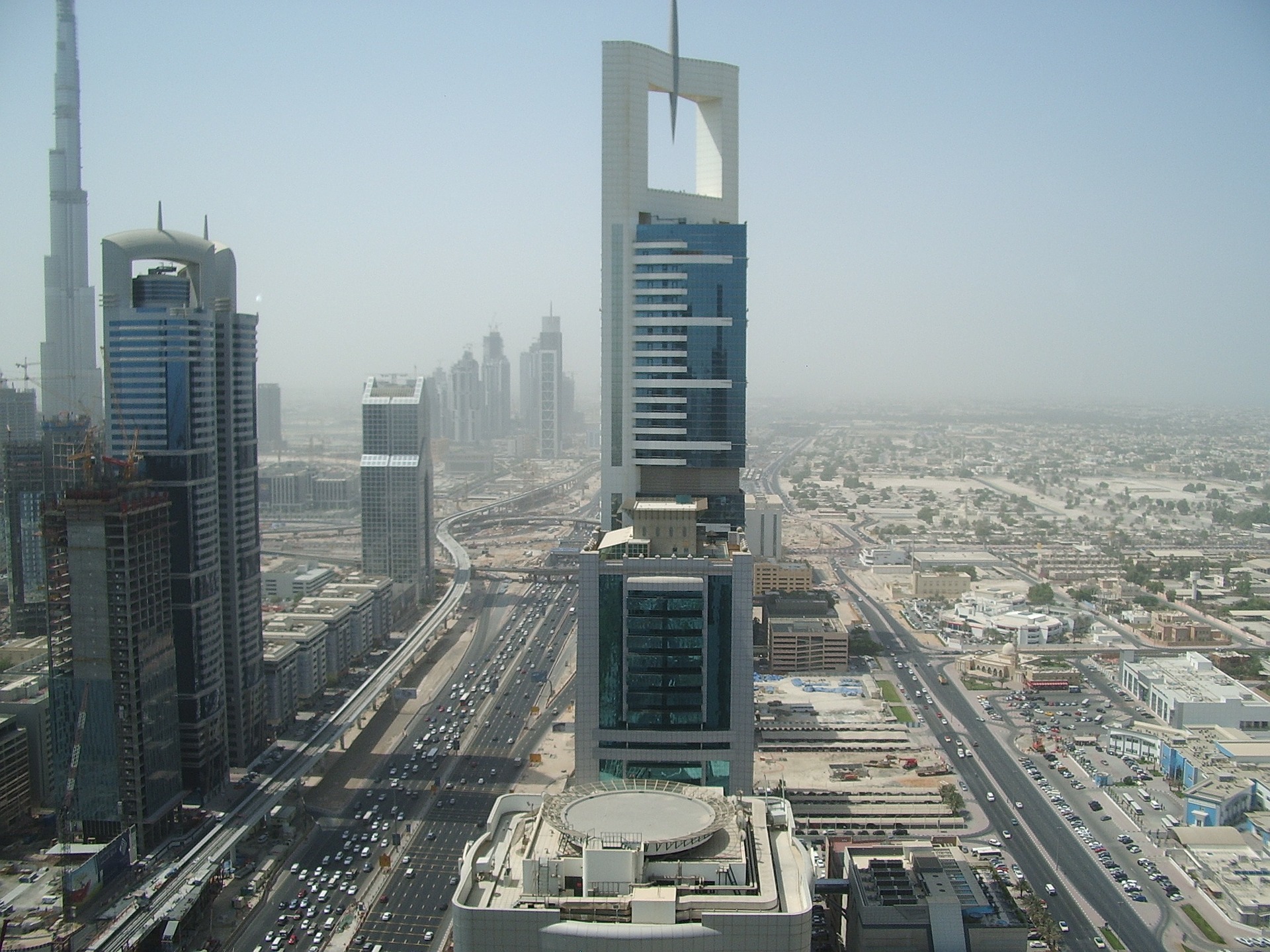 UAE Banks and Banking Sites in UAE