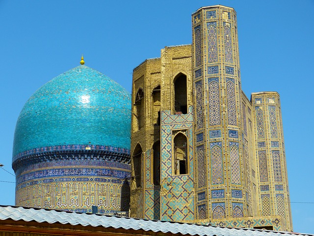 Uzbekistan Taxes Economy, Finance, Business