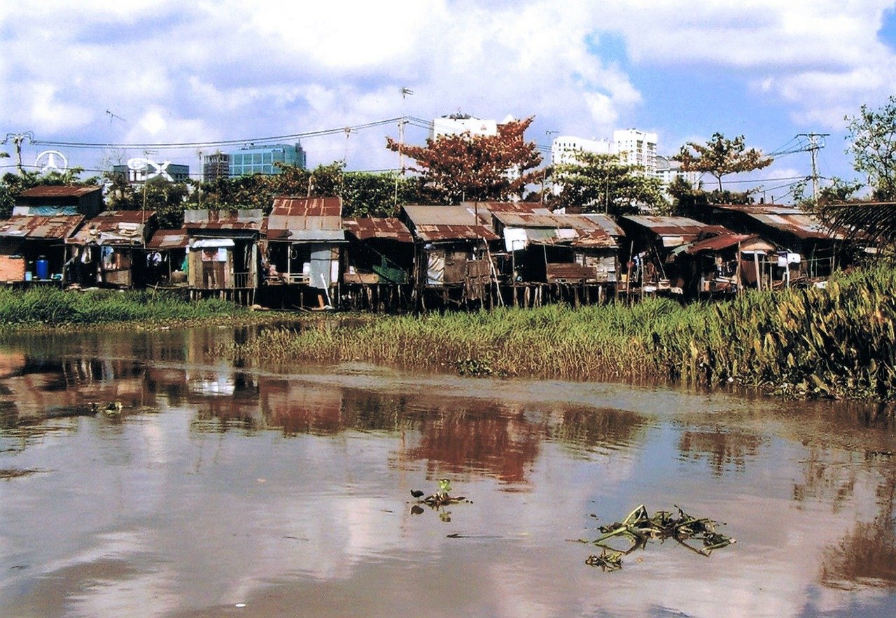 Vietnam Unemployment Rates